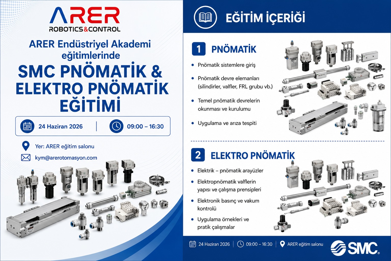 Eğitim